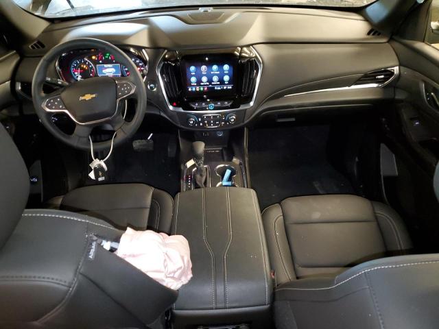 2023 CHEVROLET TRAVERSE L - 1GNEVHKW4PJ343901