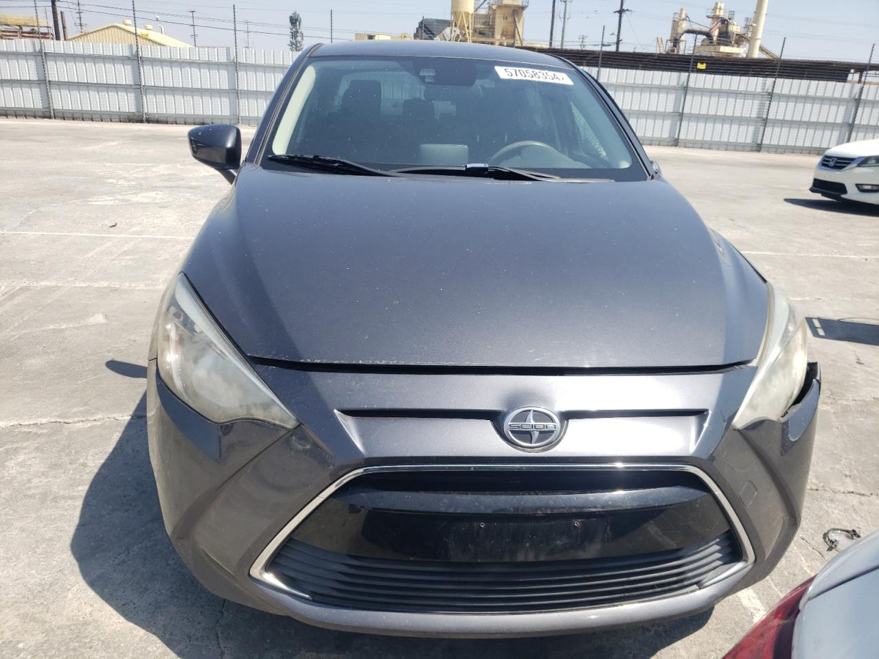 3MYDLBZV6GY107199 2016 Toyota Scion Ia