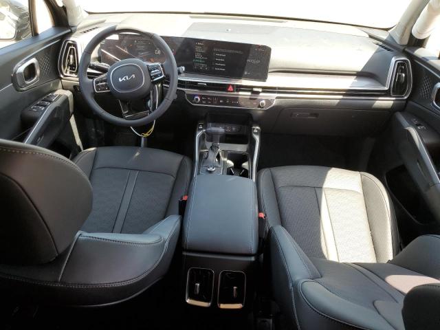 2024 KIA SORENTO 5XYRL4JC2RG296483