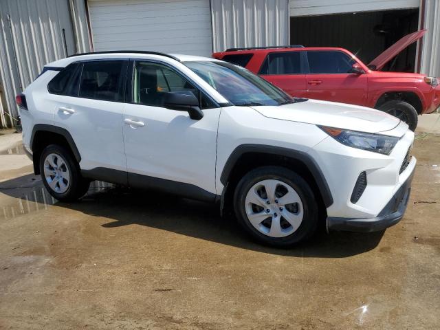 2021 Toyota Rav4 Le VIN: JTMH1RFV4MD064256 Lot: 56239334