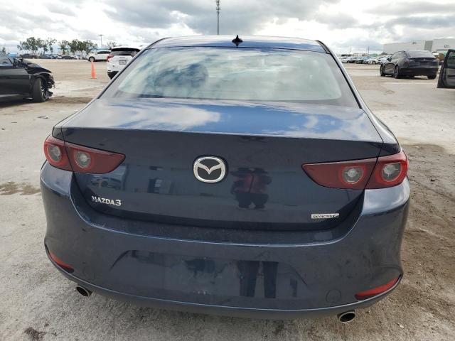 2022 Mazda 3 Premium VIN: 3MZBPADL0NM313128 Lot: 58829744