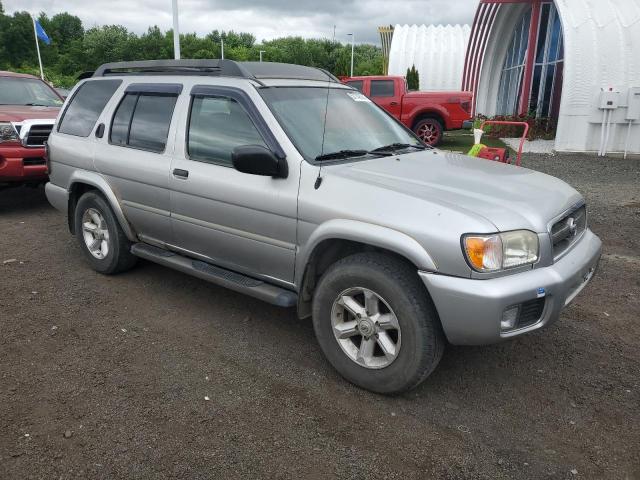 2003 Nissan Pathfinder Le VIN: JN8DR09Y33W825911 Lot: 57742574