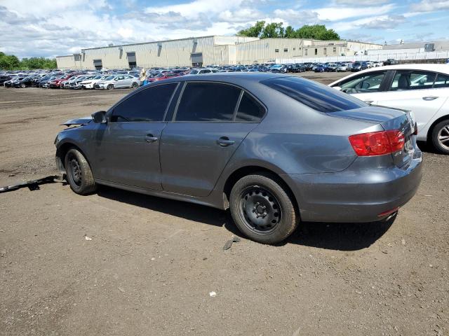 2012 Volkswagen Jetta Se VIN: 3VWBP7AJ4CM043825 Lot: 57727884