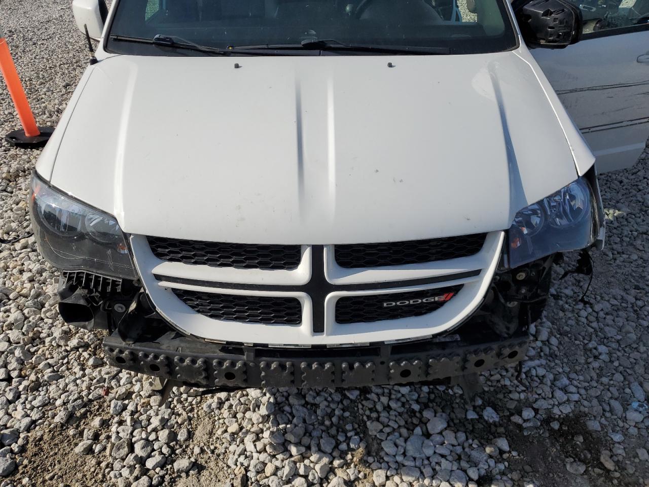 2C4RDGEG0GR334278 2016 Dodge Grand Caravan R/T