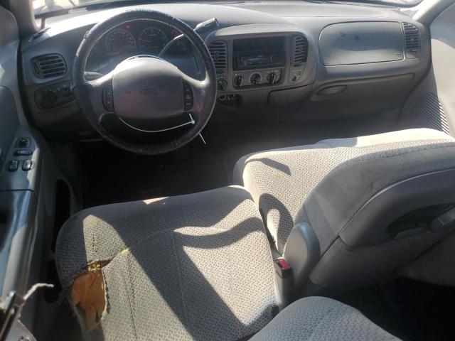 2001 Ford F150 VIN: 2FTRX18L01CA16670 Lot: 58658404