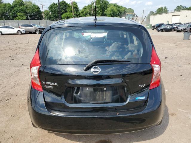 2014 Nissan Versa Note S VIN: 3N1CE2CP4EL409814 Lot: 60598484