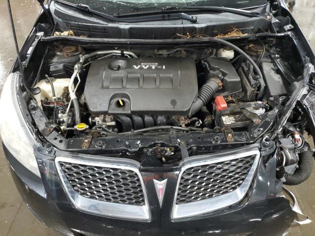 5Y2SP678X9Z446278 2009 Pontiac Vibe