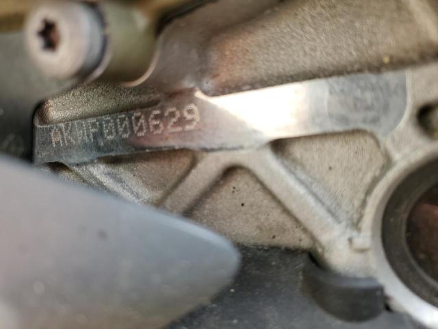 2023 DUCATI STREETFIGH ZDMFAKWW3PB008837