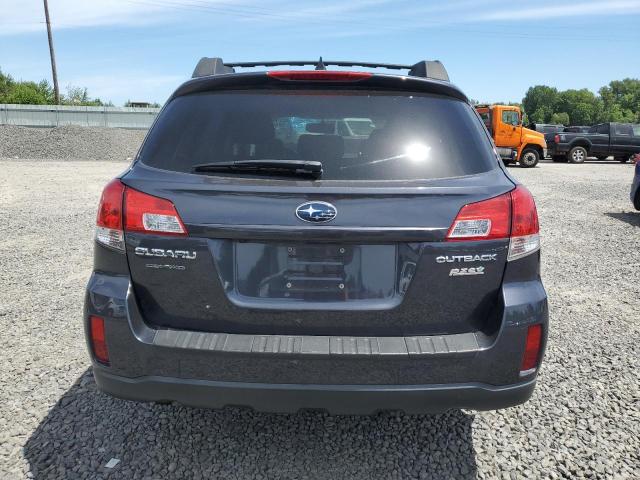 2011 Subaru Outback 2.5I Limited VIN: 4S4BRBKCXB3401568 Lot: 58487824