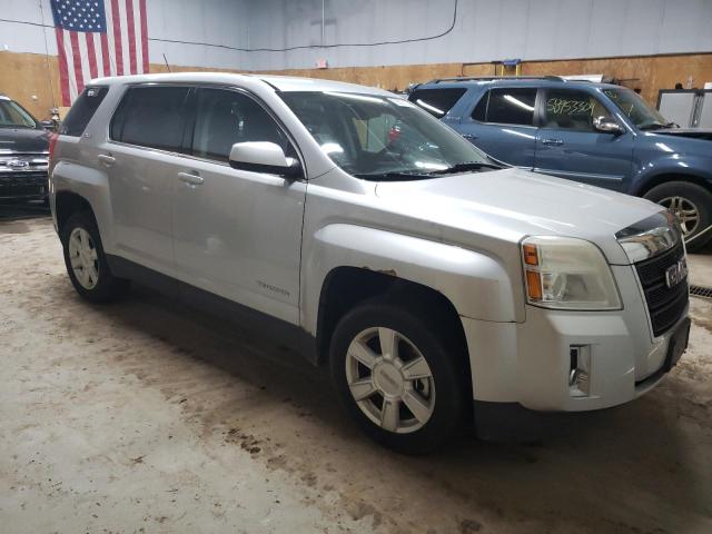 2013 GMC Terrain - Image 4