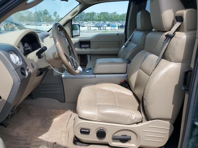 2007 Ford F150 VIN: 1FTPX14V97FA62722 Lot: 58936354