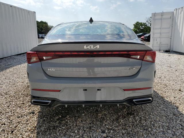 2023 Kia K5 Gt Line VIN: 5XXG64J23PG199882 Lot: 57324284