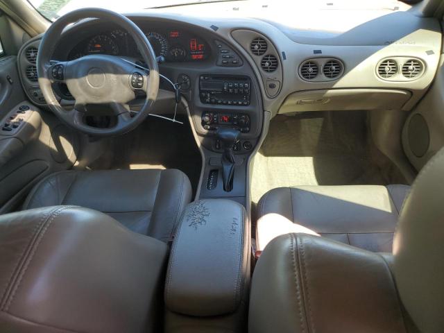 2005 Pontiac Bonneville Sle VIN: 1G2HY54K95U224036 Lot: 57978294