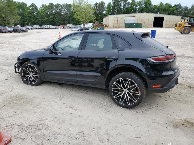 VIN WP1AA2A55PLB10492 2023 Porsche Macan, Base no.2