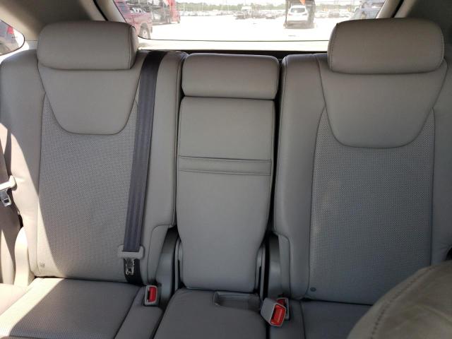 2010 Lexus Rx 350 VIN: 2T2ZK1BA0AC006056 Lot: 58990224