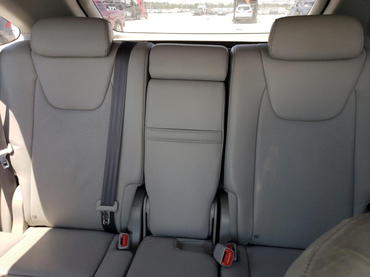 2T2ZK1BA0AC006056 2010 Lexus Rx 350