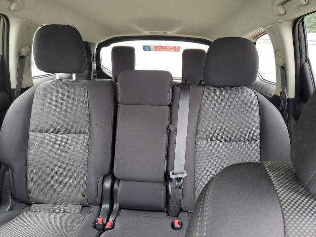 2020 Nissan Pathfinder S VIN: 5N1DR2AM6LC630172 Lot: 59454064