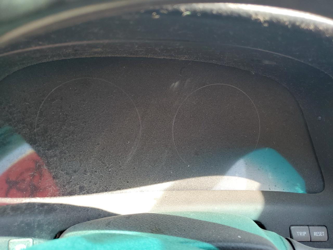 JTHGL46F875006150 2007 Lexus Ls 460L