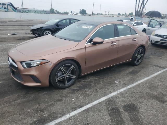 2021 Mercedes-Benz A 220 VIN: W1K3G4EB5MJ305042 Lot: 58264244