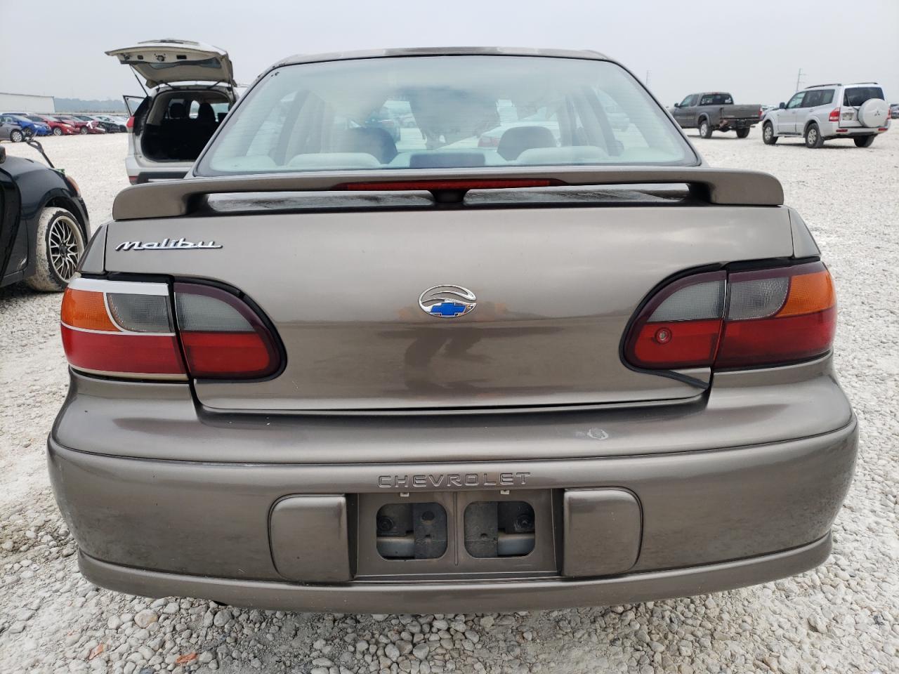 1G1ND52J82M692669 2002 Chevrolet Malibu