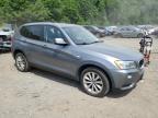 BMW X3 XDRIVE2 photo