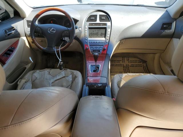 2009 Lexus Es 350 VIN: JTHBJ46G292297967 Lot: 58361614