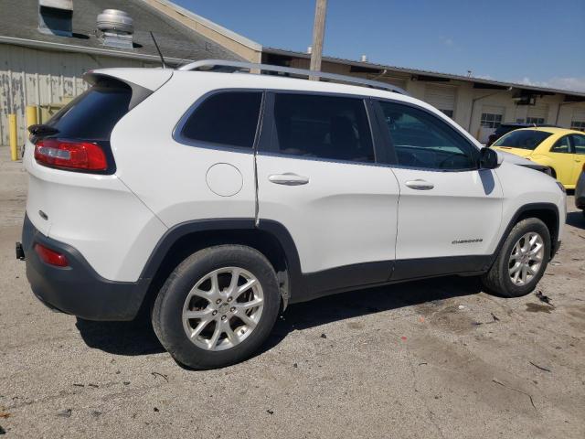 2016 JEEP CHEROKEE L - 1C4PJMCS4GW240739