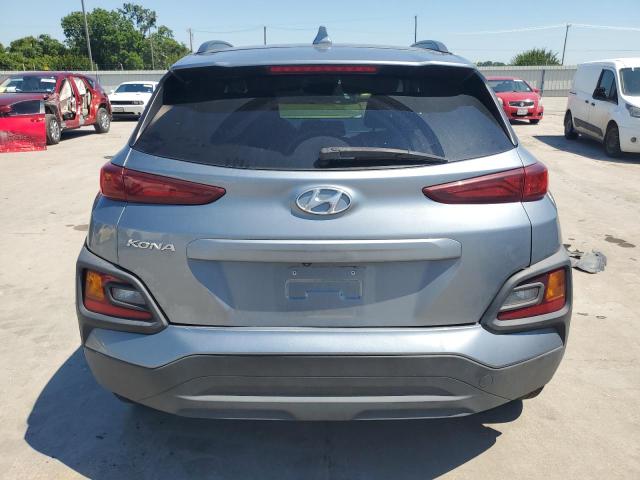 2020 Hyundai Kona Sel Plus VIN: KM8K62AA5LU420095 Lot: 59087104