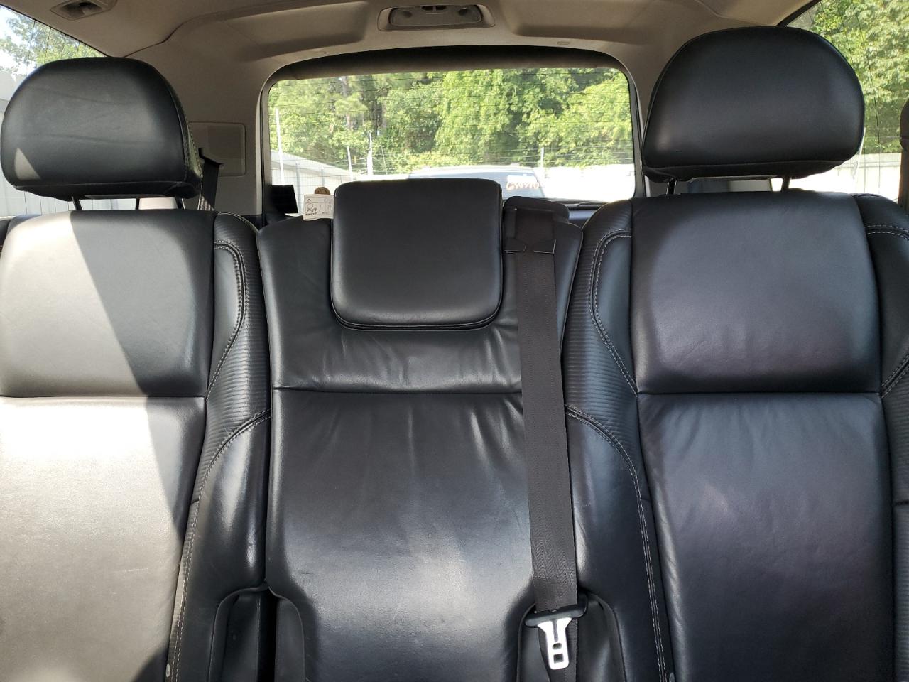 YV4952CTXD1660375 2013 Volvo Xc90 R Design