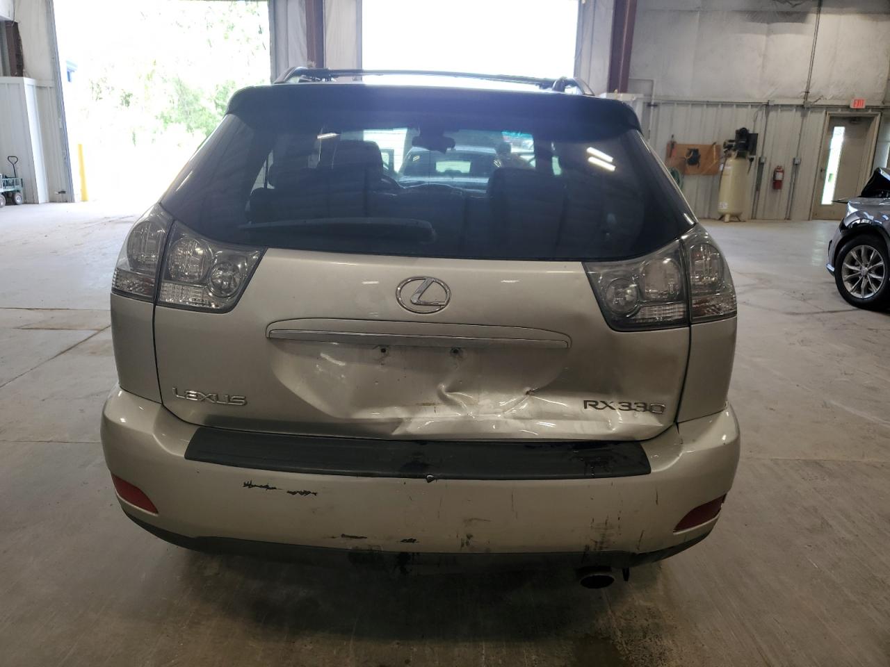 JTJGA31U840041526 2004 Lexus Rx 330