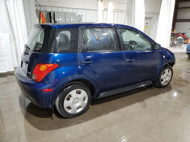 2005 Toyota Scion Xa VIN: JTKKT604650095265 Lot: 60227054