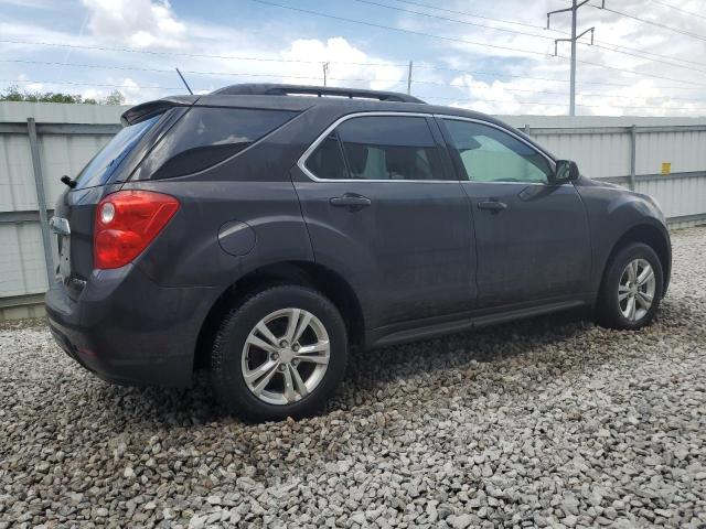 2013 Chevrolet Equinox Lt VIN: 2GNALDEK5D6287045 Lot: 44551704