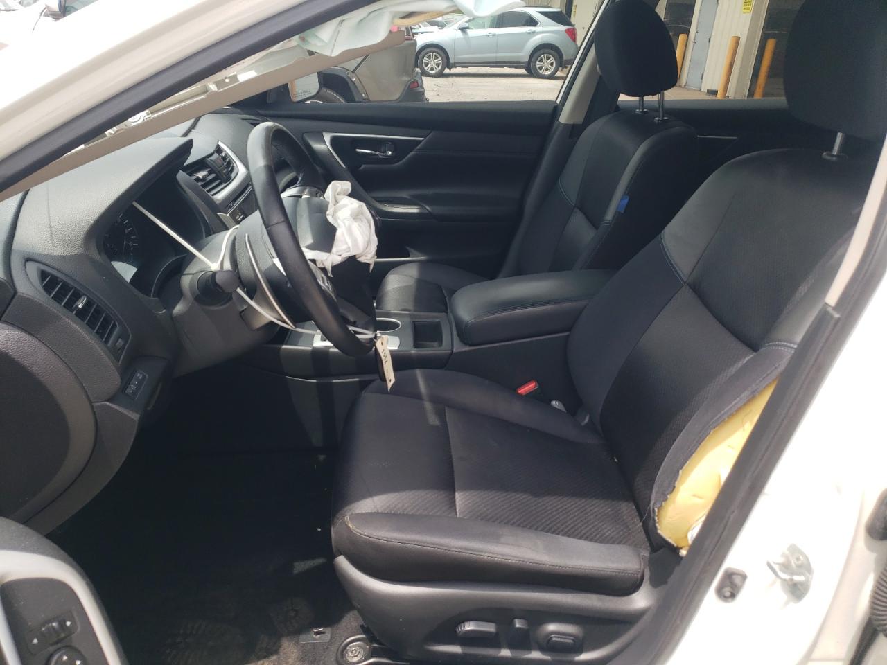 1N4AL3AP3GC223382 2016 Nissan Altima 2.5