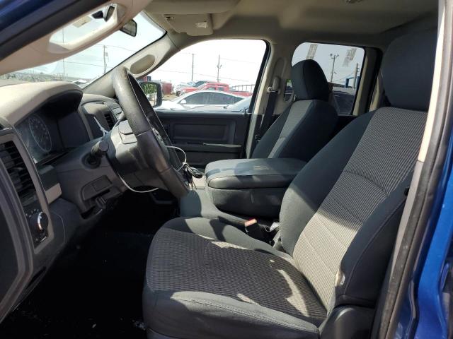 2011 Dodge Ram 1500 VIN: 1D7RB1GT8BS563348 Lot: 57768844