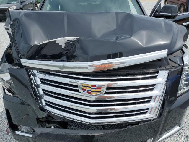 2019 Cadillac Escalade Platinum VIN: 1GYS4DKJ1KR380307 Lot: 59347254