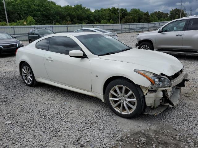 2014 Infiniti Q60 Journey VIN: JN1CV6EL8EM130180 Lot: 59323684
