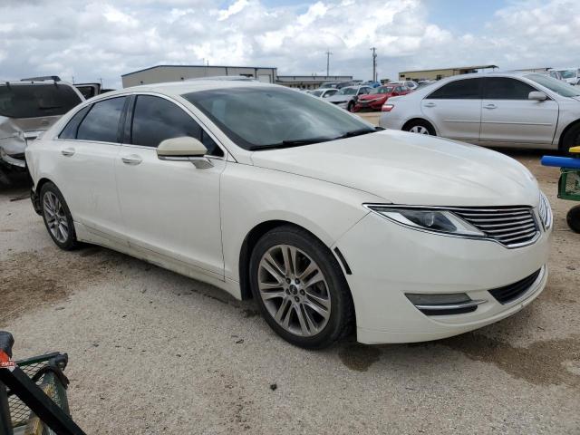 2013 Lincoln Mkz VIN: 3LN6L2G98DR823245 Lot: 59497424