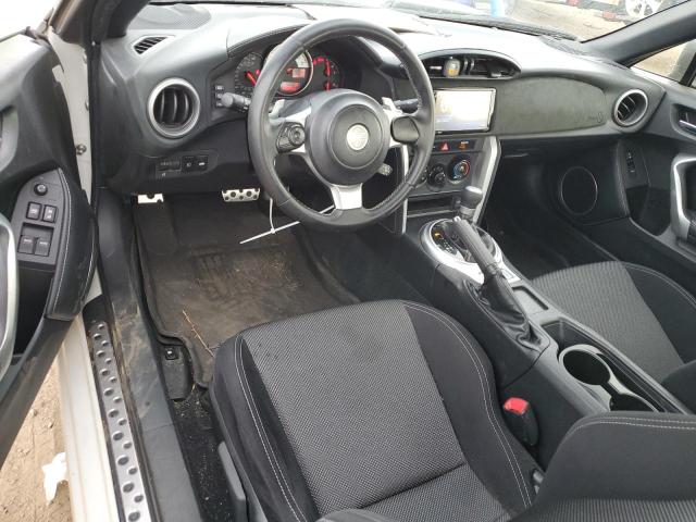 2020 TOYOTA 86 JF1ZNAA13L8752809