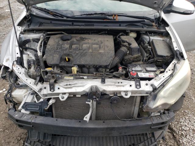 2015 TOYOTA COROLLA L - 5YFBURHE9FP279724