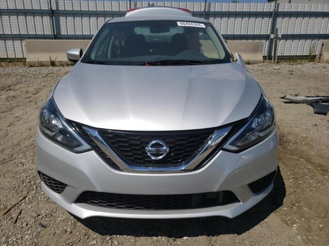 2018 NISSAN SENTRA S - 3N1AB7AP3JL657420