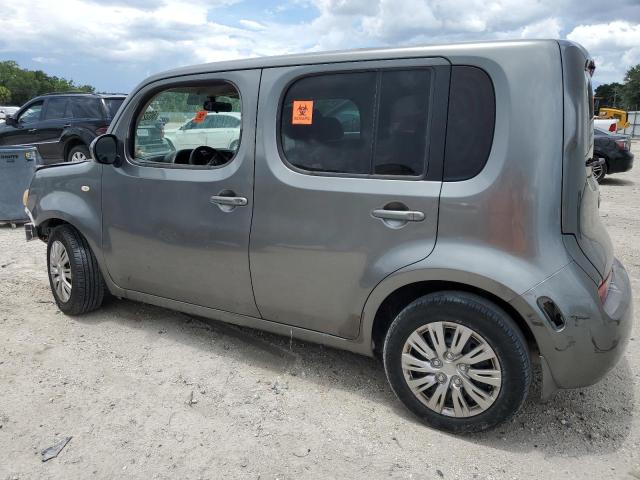 2010 Nissan Cube Base VIN: JN8AZ2KRXAT167584 Lot: 60322924