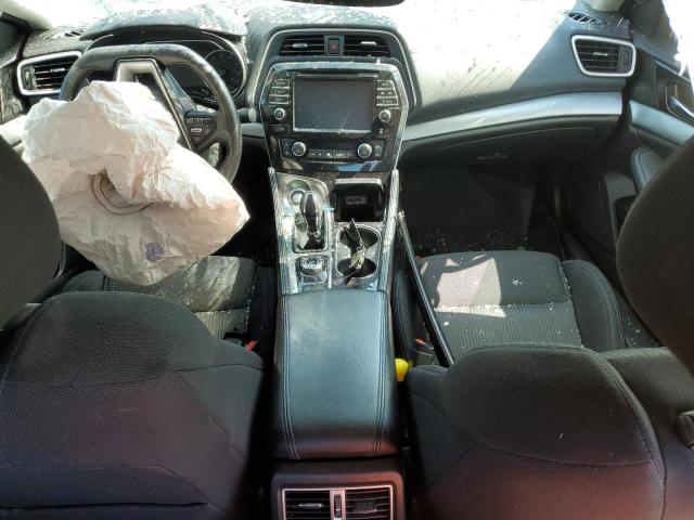 2016 Nissan Maxima 3.5S VIN: 1N4AA6AP0GC416953 Lot: 58884814