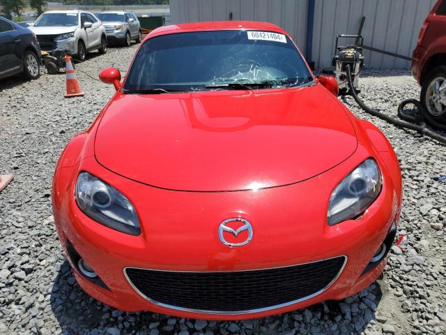 2012 Mazda Mx-5 Miata VIN: JM1NC2PF7C0220050 Lot: 60421404