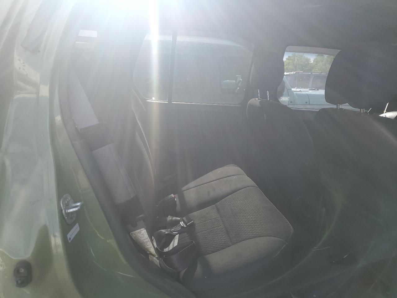 5N1ED28Y23C687660 2003 Nissan Xterra Xe