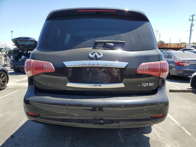 2014 Infiniti Qx80 VIN: JN8AZ2NC6E9351690 Lot: 60551664