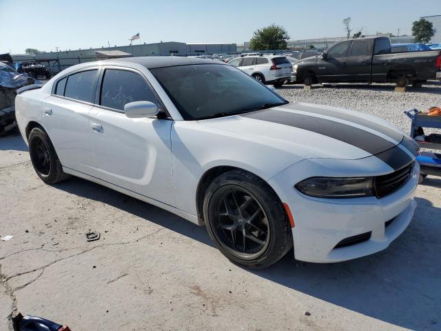 2021 Dodge Charger Sxt VIN: 2C3CDXBG0MH539518 Lot: 58935724