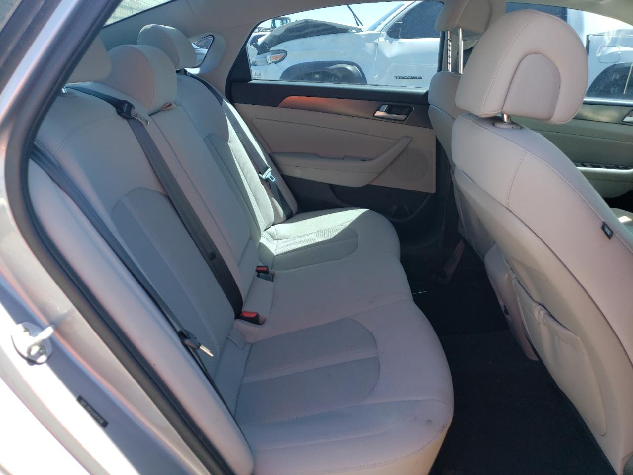 5NPE34AF6GH414548 2016 Hyundai Sonata Sport