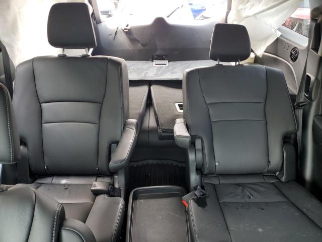 2022 Honda Pilot Touring VIN: 5FNYF6H68NB083991 Lot: 57696834