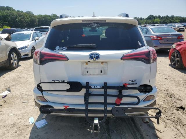 2017 Toyota Rav4 Hv Le VIN: JTMRJREV6HD096475 Lot: 60840204