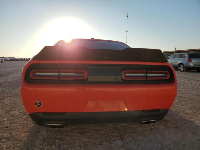 2018 Dodge Challenger Sxt VIN: 2C3CDZAG5JH333359 Lot: 58894784